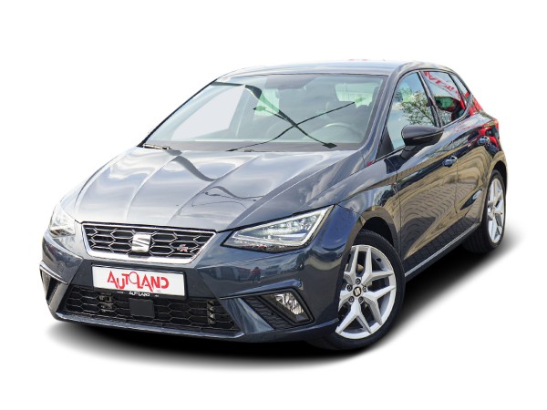 Seat Ibiza 1.0 FR
