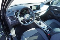 Nissan Qashqai N-Connecta 1.3 Dig-T Aut.