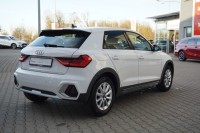 Audi A1 allstreet 25 TFSI