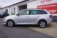 Skoda Fabia Combi 1.0 TSI Clever