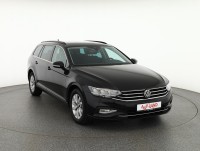 VW Passat Variant 2.0 TDI Business