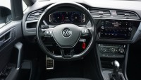 VW Touran 1.5 TSI DSG Active