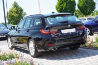 BMW 318 i Touring