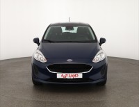 Ford Fiesta 1.1 Trend