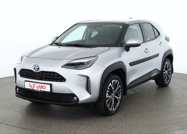 Toyota Yaris Cross 1.5 Hybrid Elegant Pano