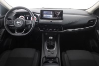 Nissan Qashqai N-Connecta 1.3 Dig-T