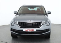 Skoda Kodiaq 1.4 TSI DSG Style 4x4