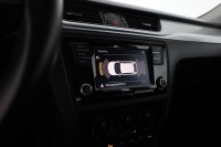 Skoda Rapid Spaceback 1.0 TSI DSG