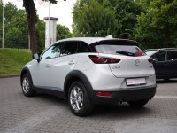 Mazda CX-3 2.0 SKYACTIV-G