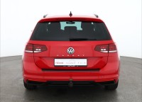 VW Passat Variant 1.6 TDI DSG Business