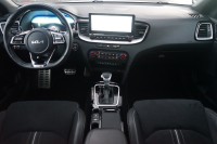 Kia cee'd Sporty Wagon Ceed SW 1.5 T-GDI DCT GT-Line