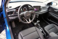 Kia Rio 1.0 T-GDI