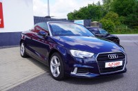 Audi A3 Cabriolet 35 TFSI sport