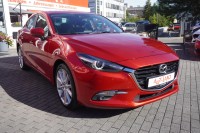 Mazda 3 2.0 Sports-Line