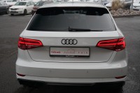 Audi A3 Sportback 2.0 TFSI quattro S-Line