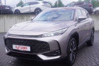 Vorschau: MG HS 1.5 T-GDI Hybrid+ Luxury Aut.