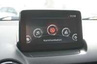 Mazda CX-3 2.0 SKYACTIV-G Sports-Line