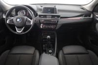 BMW X1 18i sDrive SportLine