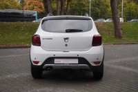 Dacia Sandero Stepway 0.9 TCe