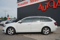Skoda Octavia 1.4 16V TSI Active