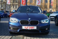 BMW 116 i Advantage