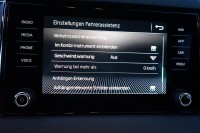 Skoda Karoq 1.5 TSI Style DSG