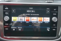 VW Tiguan 1.4 TSI Comfortline