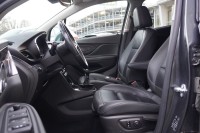 Opel Mokka X 1.4 Turbo