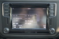 VW Caddy 2.0 TDI BMT Trendline