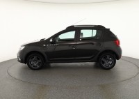 Vorschau: Dacia Sandero Stepway II TCe 90 Celebration