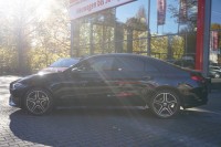 Mercedes-Benz CLA 200 AMG Line