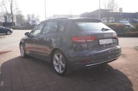 Vorschau: Audi A3 Sportback 1.0 TFSI basis