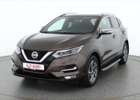 Nissan Qashqai 1.3 Tekna+ LED Panorama Leder AHK 360°