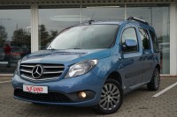 Vorschau: Mercedes-Benz Citan 111 CDI Tourer Edition