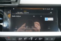 Audi A3 Sportback 35 TDI S-Tronic S-Line