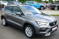 Seat Ateca 1.5 TSI DSG