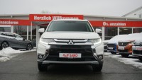 Mitsubishi Outlander 2.0 2WD