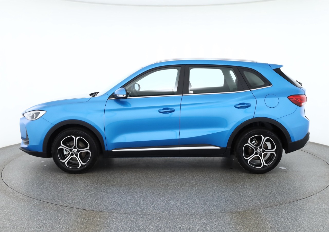 MG ZS 1.5 Hybrid Comfort Aut.
