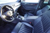 Skoda Superb Combi 2.0 TDI L&K 4x4