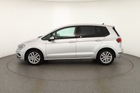 Vorschau: VW Golf Sportsvan 1.0 TSI DSG