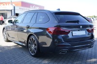 BMW 520 d Touring M Sport