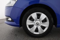 Skoda Fabia Combi 1.0 MPI Active