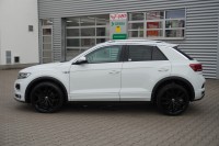 VW T-Roc 1.5 TSI R-Line DSG