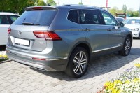 VW Tiguan Allspace 2.0 TDI Highline 4Motion DSG