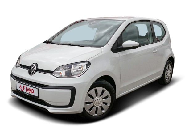 VW up up! 1.0