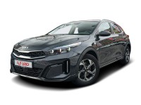 Kia XCeed 1.0 T-GDI Edition 7 LED AHK Kamera DAB PDC