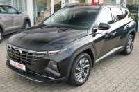 Hyundai Tucson 1.6 T-GDI Select 2WD