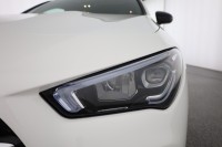 Mercedes-Benz Shooting Brake CLA 250 e AMG Line