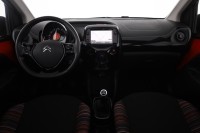 Citroen C1 Airscape 1.0 VTi Shine