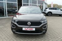 VW T-Roc 1.5 16V TSI Basis